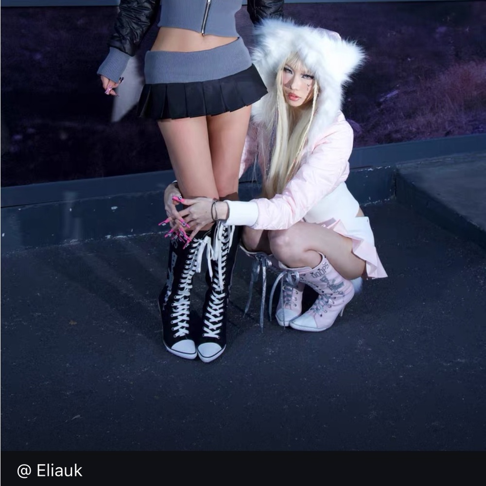 Meet your Posher, Sammie